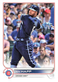 Ian Happ #143 Chicago Cubs | 2022 Topps
