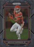 Mecole Hardman Jr. #143 Kansas City Chiefs | 2022 Panini Prizm | NFL Football