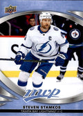 Steven Stamkos #143 Tampa Bay Lightning | 2023-24 Upper Deck MVP