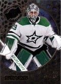 Jake Oettinger #143 Dallas Stars | 2022-23 SkyBox Metal Universe