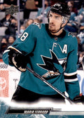 Mario Ferraro #144 San Jose Sharks | 2022-23 Upper Deck