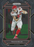 Travis Kelce #144 Kansas City Chiefs | 2022 Panini Prizm | NFL Football