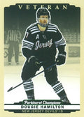 Dougie Hamilton #144 New Jersey Devils | 2022-23 Parkhurst Champions