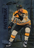 Evgeni Malkin #144 Pittsburgh Penguins | 2023-24 SkyBox Metal Universe