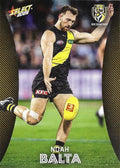 Noah Balta #144 Richmond Tigers | 2025 Select AFL Footy Stars