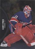 Carey Price #145 Montreal Canadiens | 2021-22 SkyBox Metal Universe