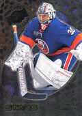 Ilya Sorokin #145 New York Islanders | 2022-23 SkyBox Metal Universe