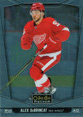 Alex DeBrincat #145 Detroit Red Wings | 2024-25 O-Pee-Chee Platinum