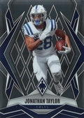 Jonathan Taylor #145 Indianapolis Colts | 2025 Panini Phoenix | NFL Football