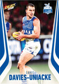 Luke Davies-Uniacke #145 North Melbourne Kangaroos | 2026 Select AFL Footy Stars