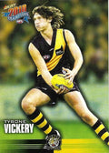 Tyrone Vickery #146 Richmond Tigers | 2010 Select AFL Champions