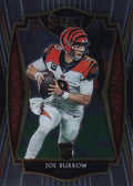 Joe Burrow #146 Cincinnati Bengals | 2020 Panini Select |  | NFL Football