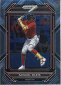 Miguel Bleis #146 Boston Red Sox | 2023 Panini Prizm