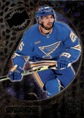 Jordan Kyrou #146 St. Louis Blues | 2022-23 SkyBox Metal Universe