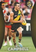 Seth Campbell #146 Richmond Tigers | 2025 Select AFL Footy Stars