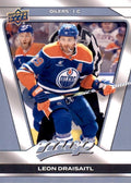 Leon Draisaitl #146 Edmonton Oilers | 2025-26 Upper Deck MVP
