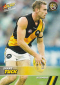 Shane Tuck #147 Richmond Tigers | 2008 Select AFL Champions