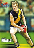 Jack Riewoldt #147 Richmond Tigers | 2010 Select AFL Champions