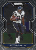 Antonio Gates #147 Los Angeles Chargers | 2020 Panini Prizm | NFL Football