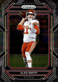 Alex Smith #147 Kansas City Chiefs | 2022 Panini Prizm | NFL Football