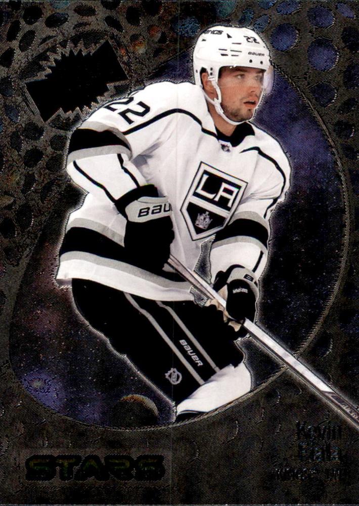 Kevin Fiala #147 Los Angeles Kings | 2022-23 SkyBox Metal Universe