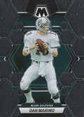 Dan Marino #147 Miami Dolphins | 2023 Panini Mosaic | NFL Football