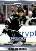 Pierre-Luc Dubois #147 Los Angeles Kings | 2024-25 Upper Deck MVP