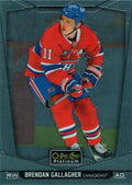 Brendan Gallagher #147 Montreal Canadiens | 2024-25 O-Pee-Chee Platinum