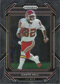 Dante Hall #148 Kansas City Chiefs | 2022 Panini Prizm | NFL Football