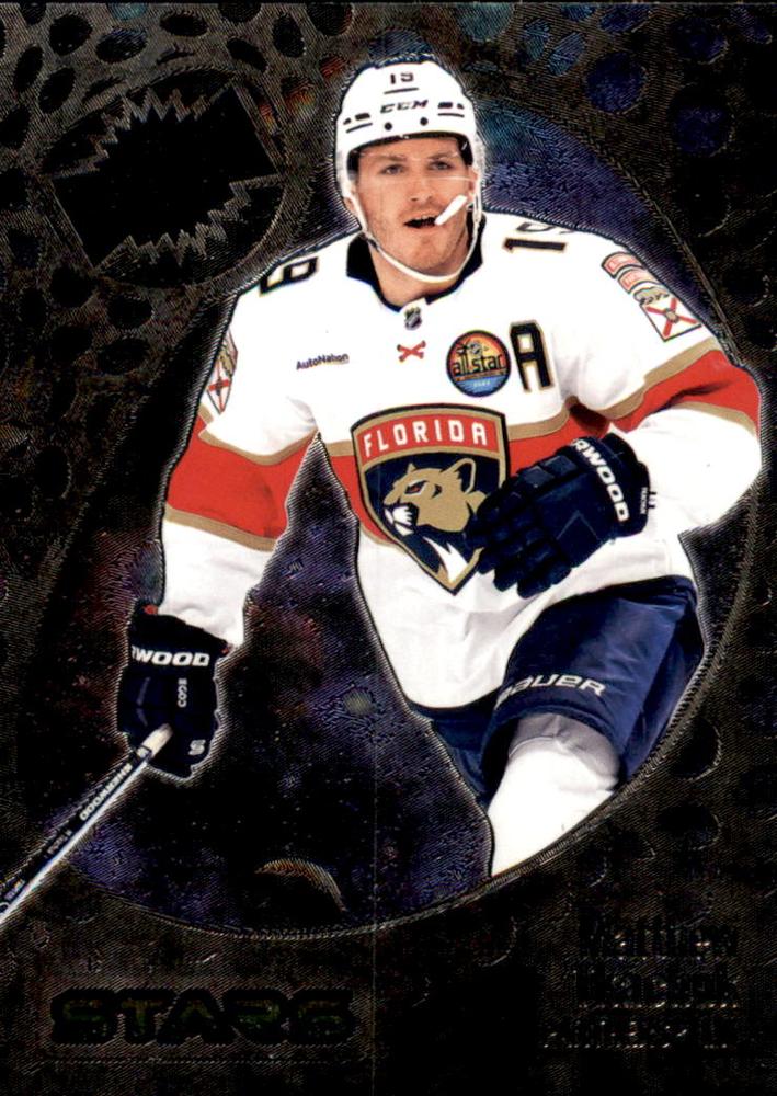 Matthew Tkachuk #148 Florida Panthers | 2022-23 SkyBox Metal Universe