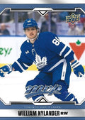 William Nylander #148 Toronto Maple Leafs | 2024-25 Upper Deck MVP