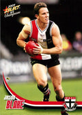 Jason Blake #149 St. Kilda Saints | 2009 Select AFL Champions