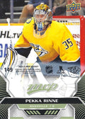 Pekka Rinne #149 Nashville Predators | 2020-21 Upper Deck MVP Puzzle Backs