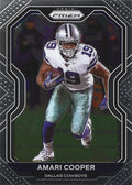 Amari Cooper #149 Dallas Cowboys | 2020 Panini Prizm | NFL Football