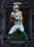 Justin Herbert #149 Los Angeles Chargers | 2022 Panini Prizm | NFL Football