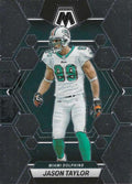 Jason Taylor #149 Miami Dolphins | 2023 Panini Mosaic | NFL Football