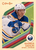 Rasmus Dahlin #149 Buffalo Sabres | 2023-24 O-Pee-Chee Retro