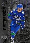 Elias Pettersson #149 Vancouver Canucks | 2023-24 SkyBox Metal Universe
