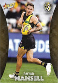 Rhyan Mansell #149 Richmond Tigers | 2025 Select AFL Footy Stars