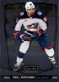 Kirill Marchenko #149 Columbus Blue Jackets | 2024-25 O-Pee-Chee Platinum