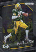 James Lofton #149 Green Bay Packers | 2025 Panini Prizm | NFL Football