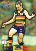 Brent Reilly #14 Adelaide Crows | 2010 Select AFL Champions