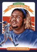 Vladimir Guerrero Jr. #14 Toronto Blue Jays | 2020 Donruss