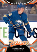Rasmus Dahlin #14 Buffalo Sabres | 2022-23 Upper Deck MVP Ice Battles