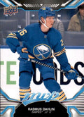 Rasmus Dahlin #14 Buffalo Sabres | 2022-23 Upper Deck MVP