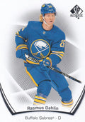 Rasmus Dahlin #14 Buffalo Sabres | 2021-22 SP Authentic