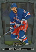Artemi Panarin #14 New York Rangers | 2024-25 O-Pee-Chee Platinum