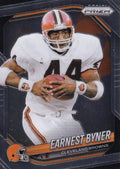 Earnest Byner #14 Cleveland Browns | 2025 Panini Prizm | NFL Football
