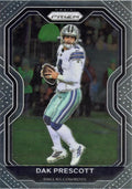 Dak Prescott #150 Dallas Cowboys | 2020 Panini Prizm | NFL Football