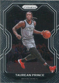Taurean Prince #150 Brooklyn Nets | 2020-21 Panini Prizm